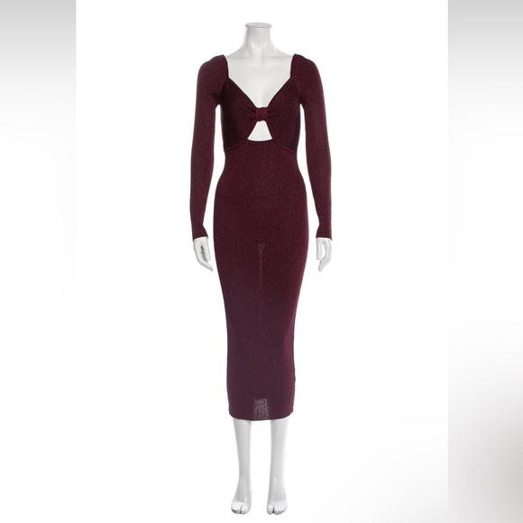 ASTR SEXY DRESS Size L - Picture 1 of 3